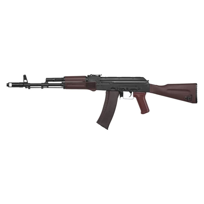 Магазин LCT для АК 130bbs plum 