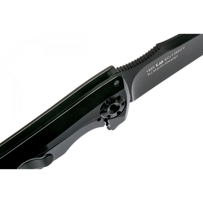 Ніж Kershaw Flythrough (1988) 