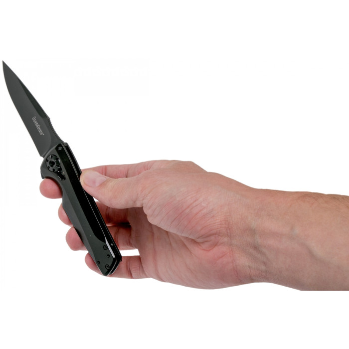 Ніж Kershaw Flythrough (1988) 
