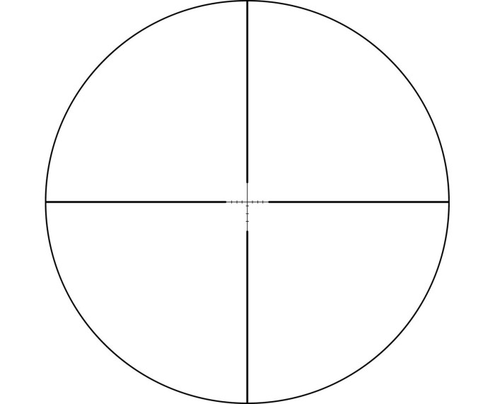 Приціл оптичний Vortex Diamondback 3-9x40 BDC (DBK-01-BDC) 