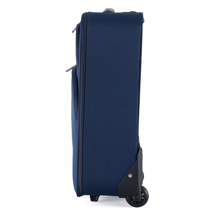 Валіза Semi Line 20" (S) Blue (T5681-1)