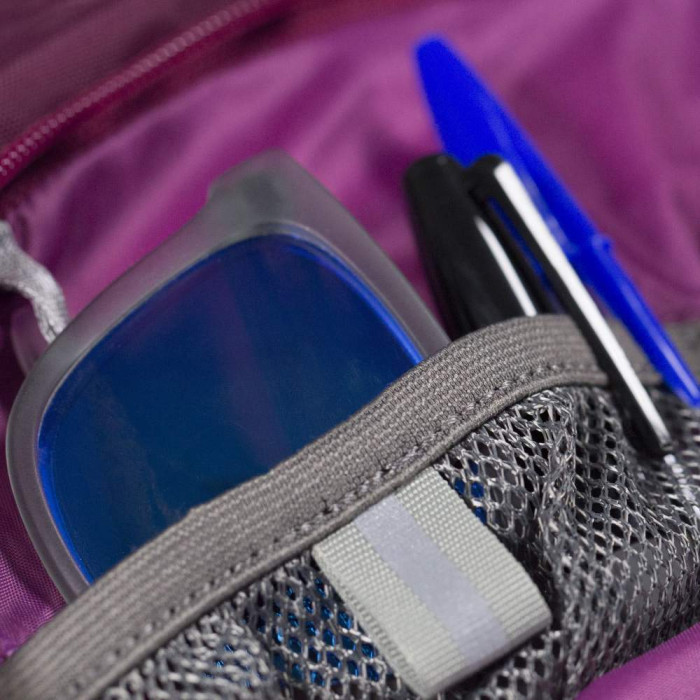 Osprey Daylite Tote Pack-Сірий /Чорний 