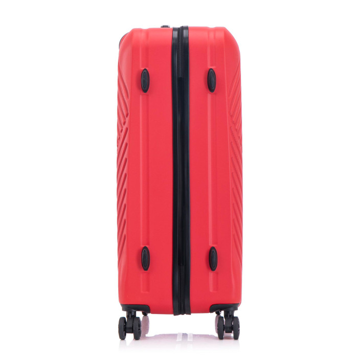 Валіза Semi Line 28" (L) Red (T5871-4)