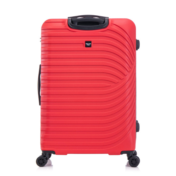 Валіза Semi Line 28" (L) Red (T5871-4)