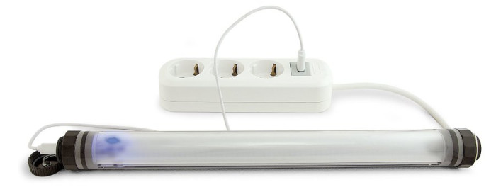 Кемпінговий ліхтар Яскравий Промінь MT-4 FLOstick, 450 лм 