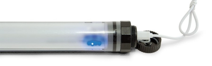 Кемпінговий ліхтар Яскравий Промінь MT-4 FLOstick, 450 лм 