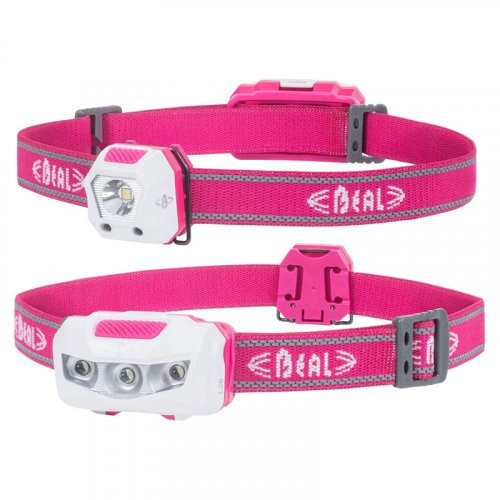 Ліхтар Beal BE VISI PINK 