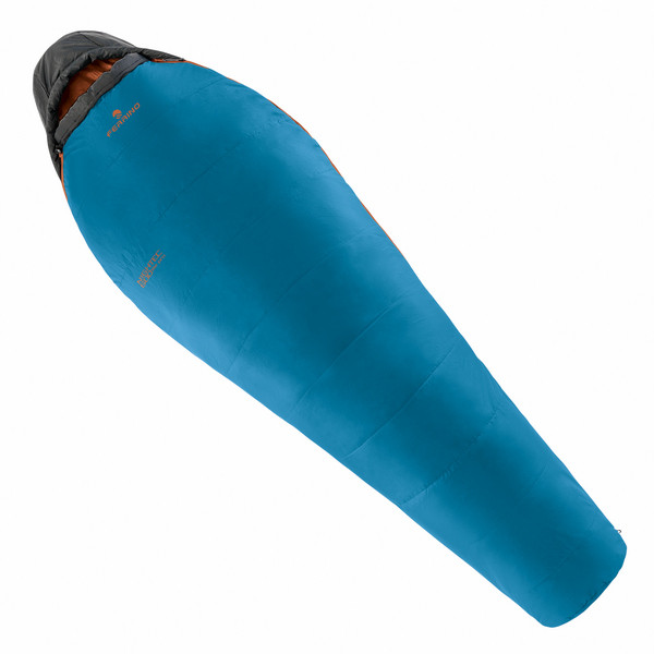 Спальний мішок Ferrino Nightec Lite Pro 600 /-5°C Blue /Grey (Left) 