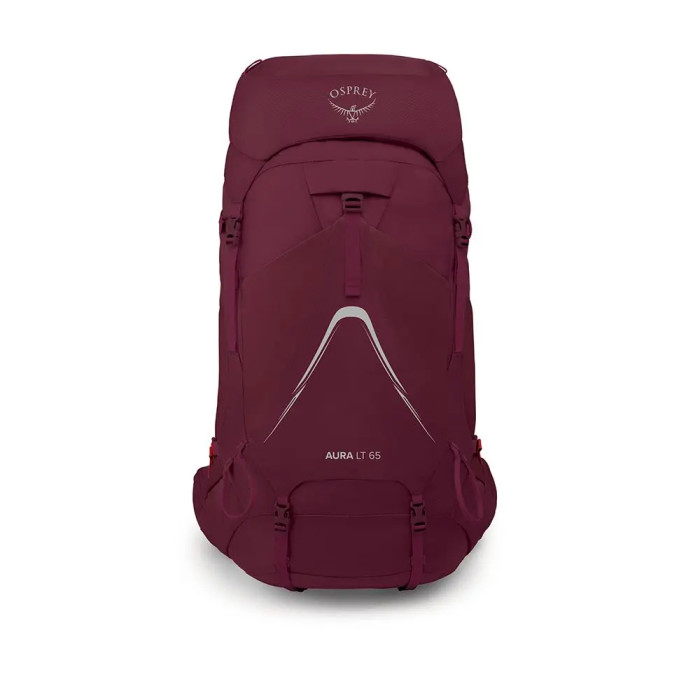 Рюкзак Osprey Aura AG LT 65 antidote purple - WM/L - фіолетовий 