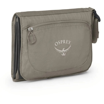 Сумка Osprey Poco Changing Pad tan concrete - O/S - бежевий