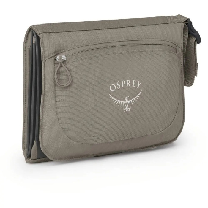 Сумка Osprey Poco Changing Pad tan concrete - O/S - бежевий 