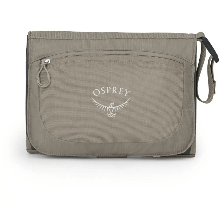 Сумка Osprey Poco Changing Pad tan concrete - O/S - бежевий 