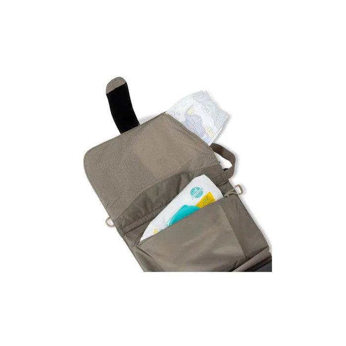 Сумка Osprey Poco Changing Pad tan concrete - O/S - бежевий 