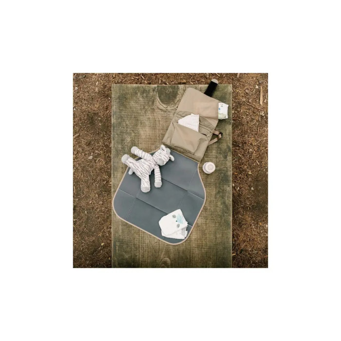 Сумка Osprey Poco Changing Pad tan concrete - O/S - бежевий 