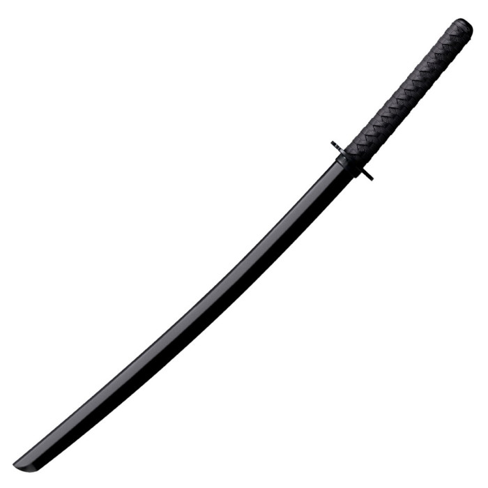 Меч тренувальний Cold Steel O Bokken New Handle (92BKKD) 