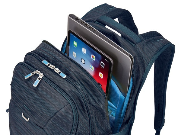 Рюкзак THULE Construct 28L CONBP-216 (Carbon Blue) 