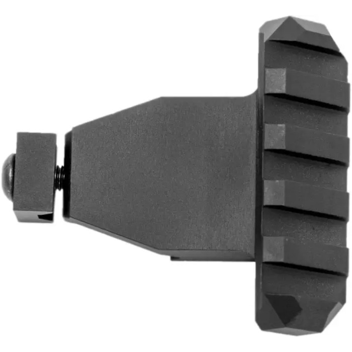 Кріплення бічне GrovTec PAR 45. Picatinny 