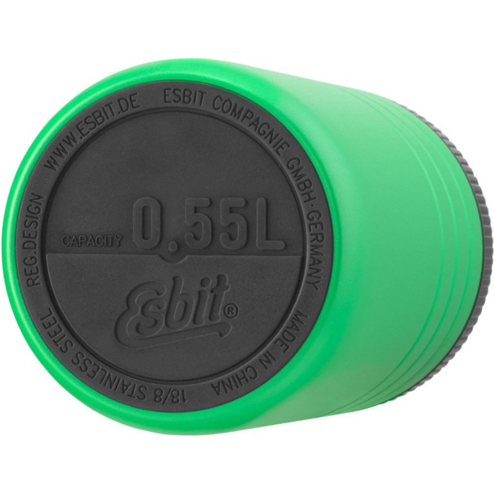 Термос для їжі Esbit FJS550TL-AG apple green 