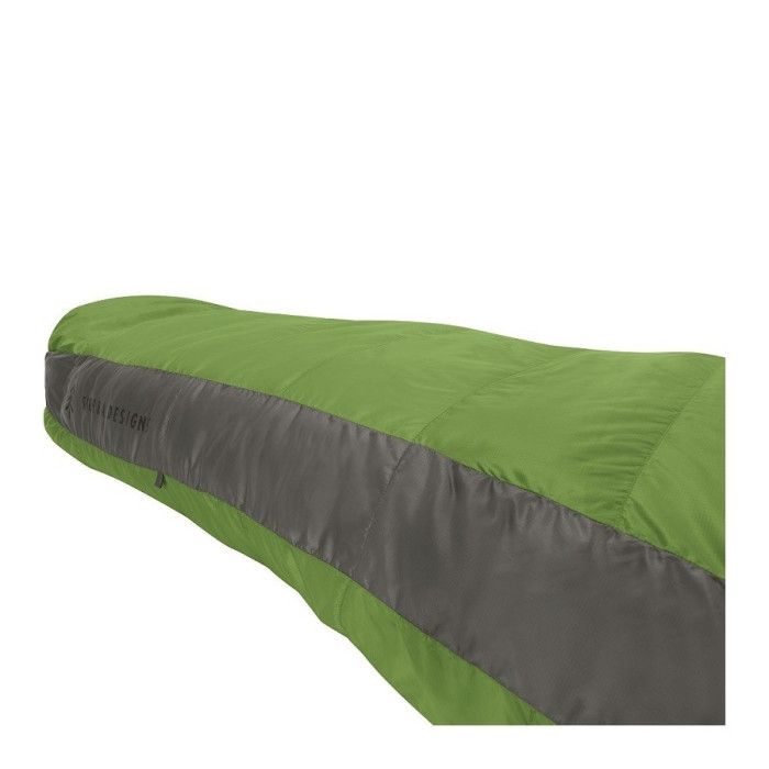 Спальний мішок Sierra Designs Backcountry Bed 600F 3-season Long 