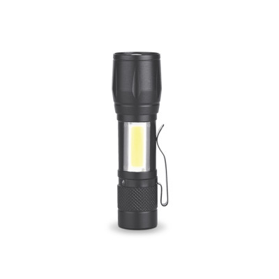 Портативний світлодіодний ліхтарик TITANUM TLF-T01 120Lm 6500K