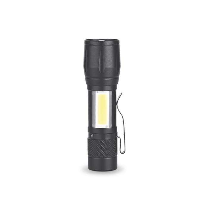 Портативний світлодіодний ліхтарик TITANUM TLF-T01 120Lm 6500K 