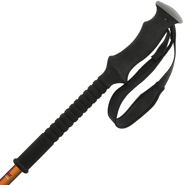 Трекінгові палиці Vipole Base Camp QL Roundhead Long 