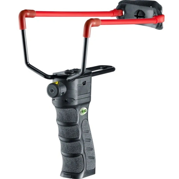 Рогатка Umarex NXG PSS-200 Laser 