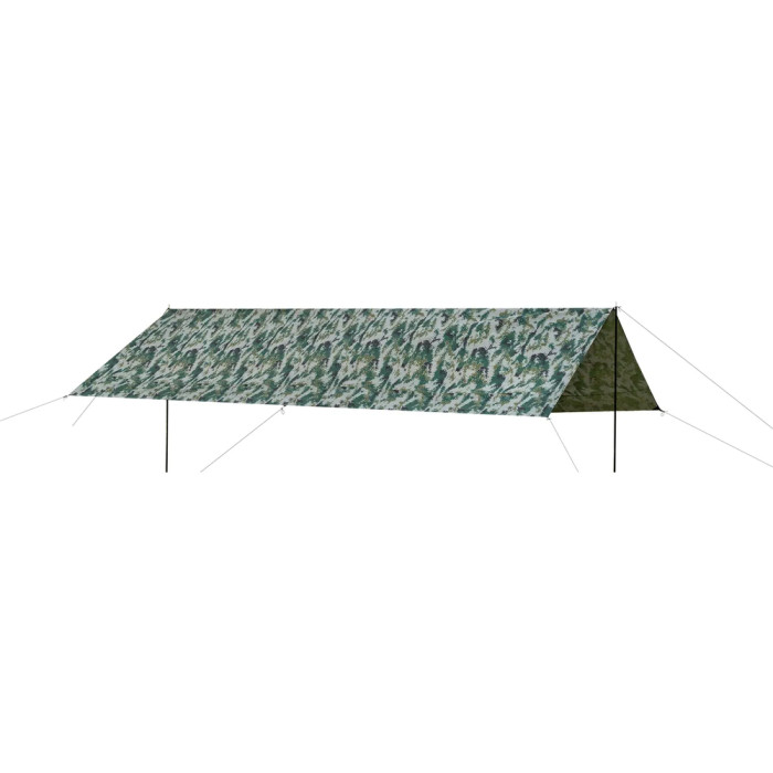 Тент Skif Outdoor Shield, 600*400 cm, camo 