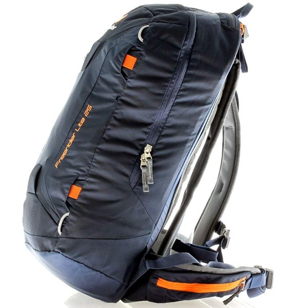 Рюкзак Deuter Freerider Lite 25 navy 