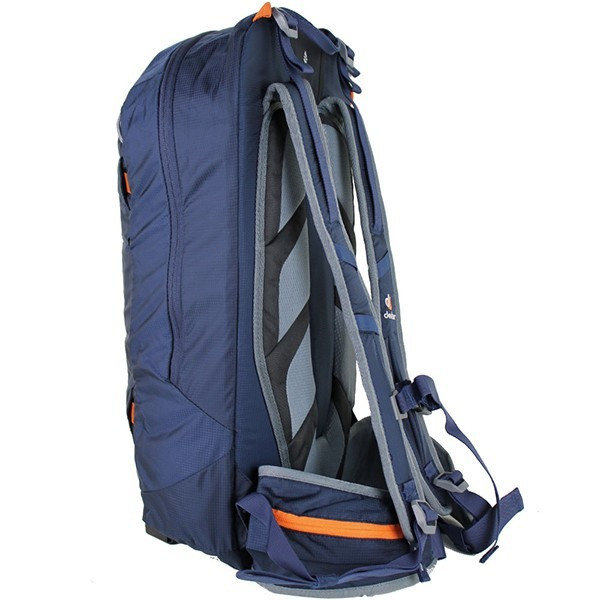 Рюкзак Deuter Freerider Lite 25 navy 