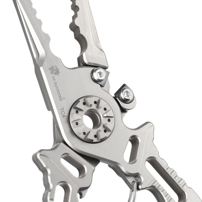 Мультитул HX Outdoors GQ-23A 