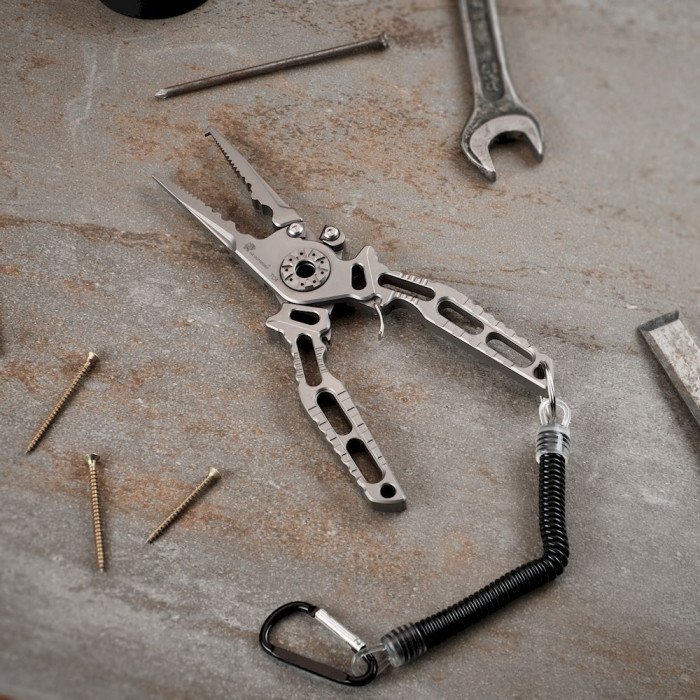 Мультитул HX Outdoors GQ-23A 