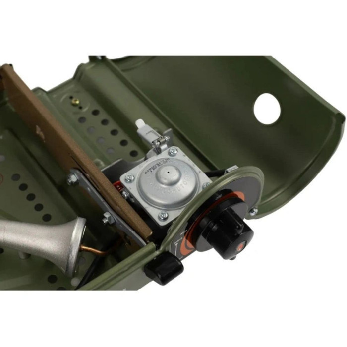 Газова плита Tribe Mini портативна T-HD-0010, olive 