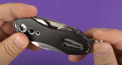 Ніж Grand Way 05924 