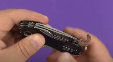 Ніж Grand Way 05924 