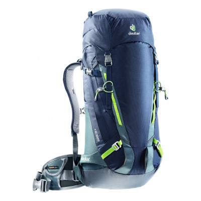 Рюкзак Deuter Guide, 35 + л, navy-granite