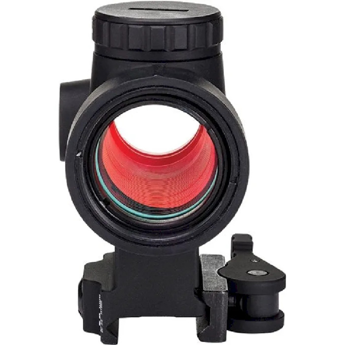 Приціл коліматорний Trijicon MRO 2.0 MOA Green Dot, AC32082 QR Full Co-Witness 