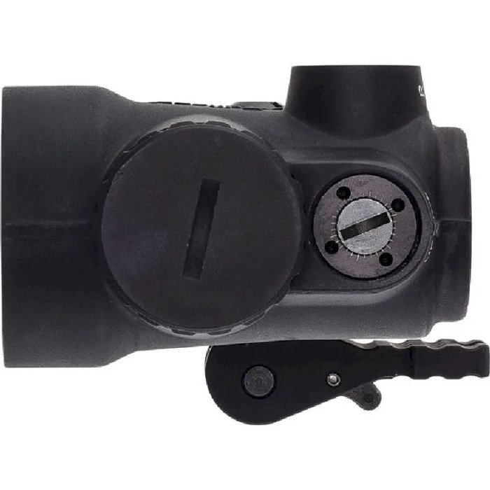 Приціл коліматорний Trijicon MRO 2.0 MOA Green Dot, AC32082 QR Full Co-Witness 