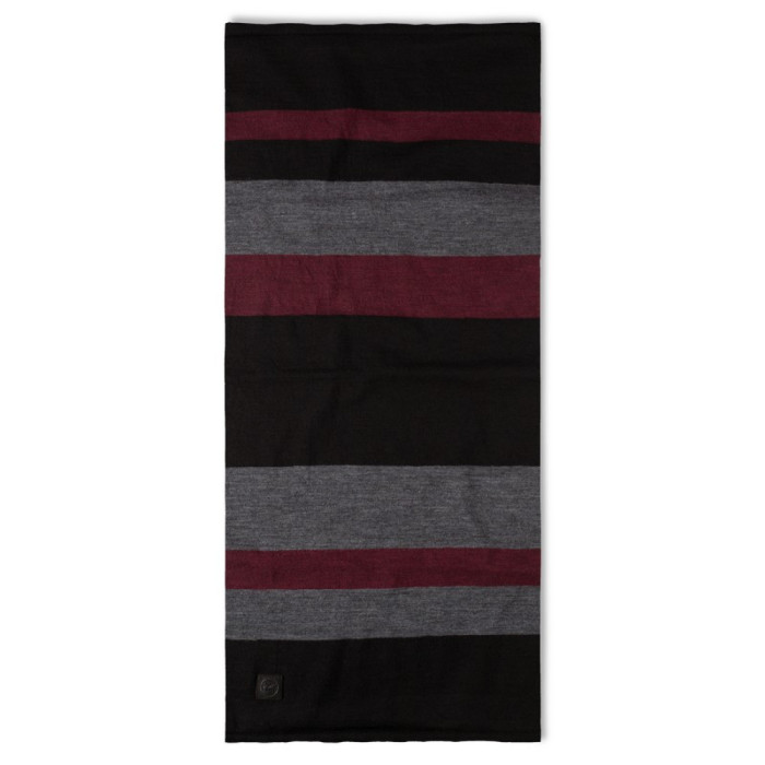Шарф-труба Buff Merino Move Black 