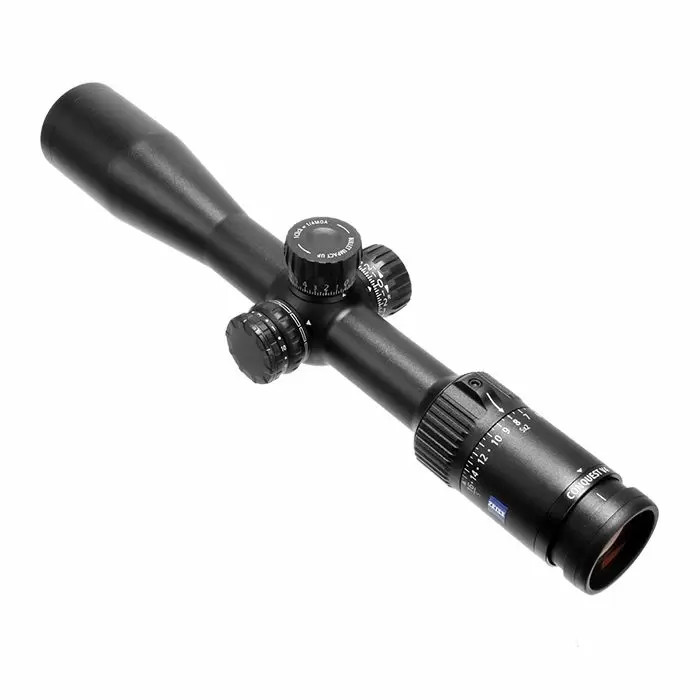 Приціл Zeiss Conquest V4 4-16x44 Ret. 64 (ZMOAi-T30) з підсвічуванням 