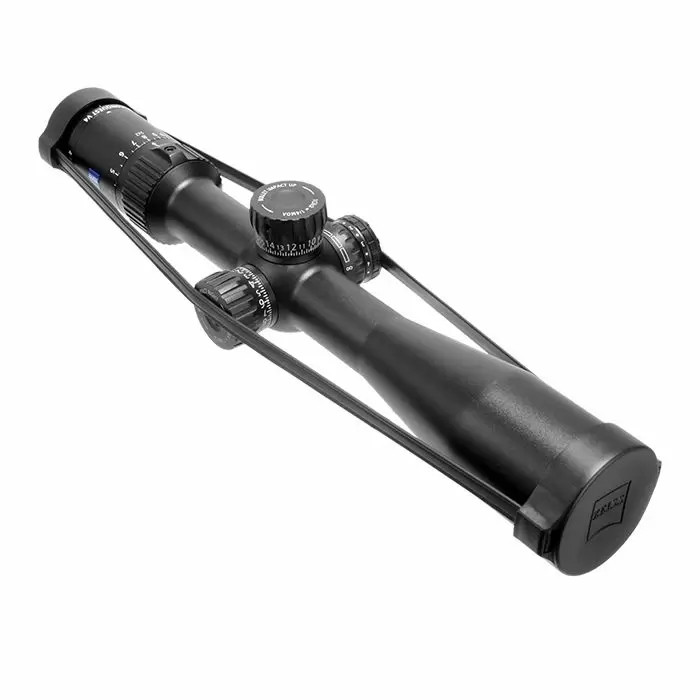 Приціл Zeiss Conquest V4 4-16x44 Ret. 64 (ZMOAi-T30) з підсвічуванням 