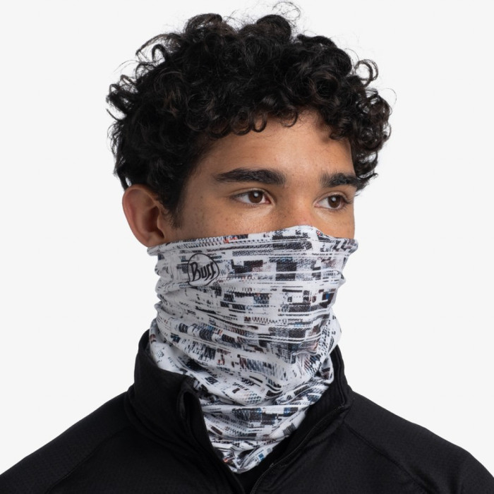 Шарф-труба Buff Original Ecostreth Urva White 