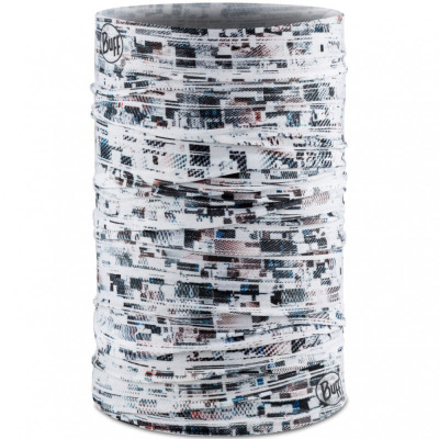 Шарф-труба Buff Original Ecostreth Urva White