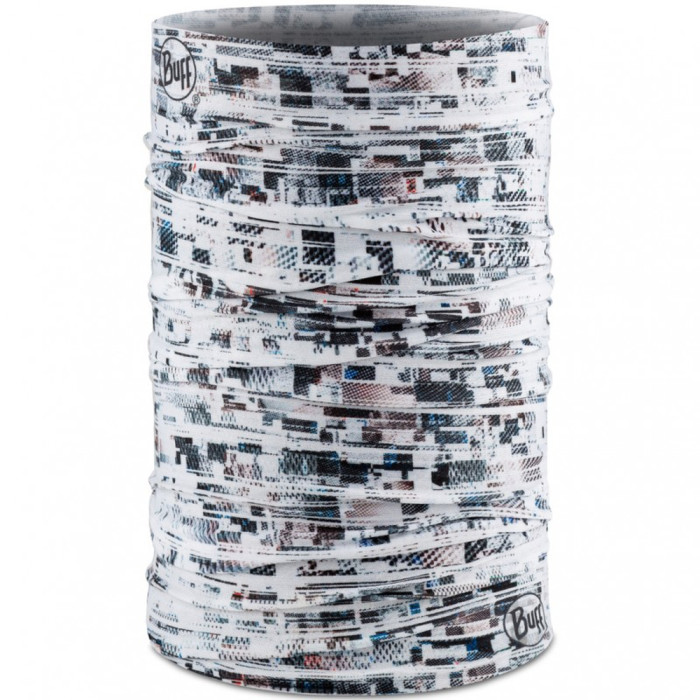 Шарф-труба Buff Original Ecostreth Urva White 