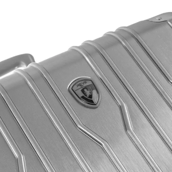 Валіза Heys Xtrak (S) Silver (10103-0002-21) 