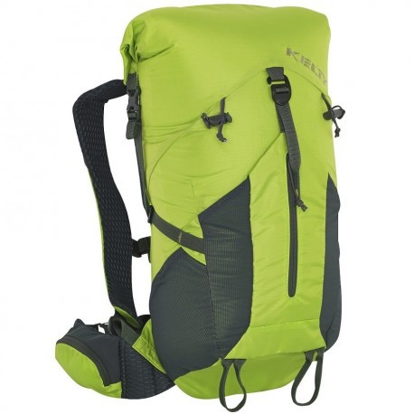 Рюкзак Kelty Ruckus Roll Top 28 (зелений) 