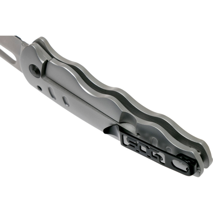 Ніж SOG Escape FL, Carbon/Graphite (SOG 14-52-01-57) 