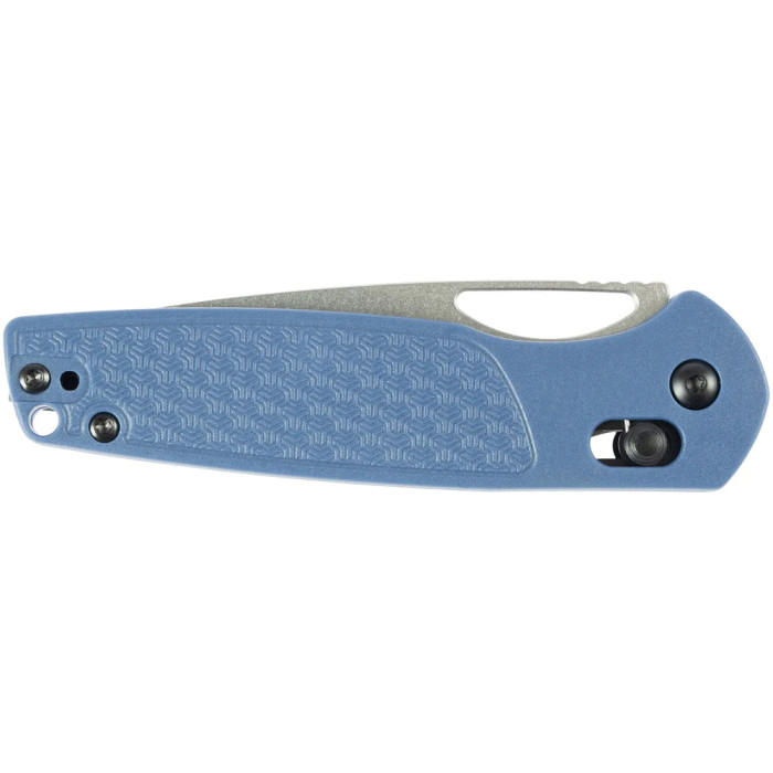 Ніж CJRB Acacia, blue 