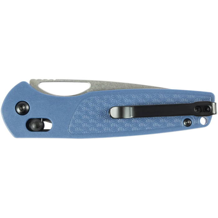 Ніж CJRB Acacia, blue 