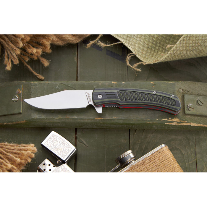 Кишеньковий ніж Grand Way 01696GW 